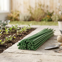 Greenhouse Hoops Fiberglass Rods for Garden Tunnel Support