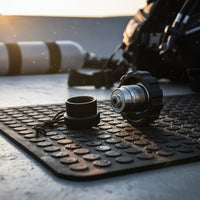 Yoke to DIN Adapter Simple Installation 300 Bar DIN Adapter Dust Cap Included Scuba Regulator Converter
