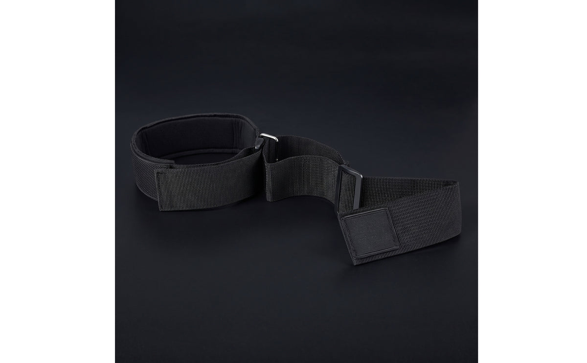 Adjustable Arm Training Band Secure Arm Training Strap Long-Lasting Sturdy for Athletes, Runners, Outdoor Exercise, Running