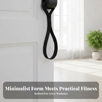 Resistance Band Door Anchor Compact Door Workout Anchor