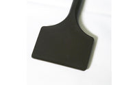 Carpet Tucker Tool Angled Handle Carpet Tucking Tool Flat Blade Rug Tucking for Stairs, Corners, Wall Edges