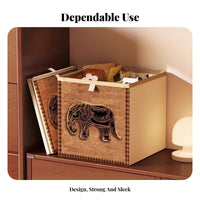 Cube Organizer Configurable Shelving Unit DIY Design Shelving Unit for Families, Residents, Living Room, Bedroom, Playroom