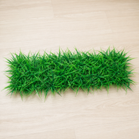 artificial grass mat