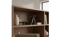 Abstract Sculpture Artistic Modern Figurine Collectible Home Decor for Living Room, Cabinet Top