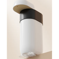 Instant Hot Water Dispenser Electric Countertop Water Dispenser Easy to Clean Food-Grade for Office Workers, Dorm Room