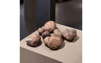 8 Pieces Artificial Foam Stone Decorative Artificial Rock with Textured Finish Fake Rock Prop Versatile Fake Stone