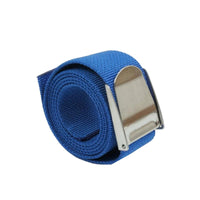 Rust-Proof Buckle Quick Release Dive Belt 304 Stainless Steel Quick Release Diving Belt Tough and Wear-Resistant for Technical Divers