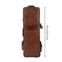Electric Wind Instrument Bag Padded Electronic Wind Instrument Bag Travel-Friendly for Artists, Commuters, Gigs