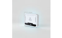 Smart Constant-Temperature Heater No-Light Terrarium Heater with Mounting Frame Automatic Auto-Regulate Compact