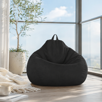 bean bag chair cover