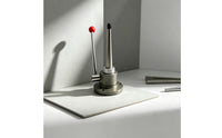 Ring Expander Precision Ring Stretcher Versatile Stretcher with Mounting Base for Jewelers, Hobbyists, Jewelry Workshop