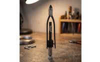 Wire Turning Pliers Manual Wire Winder Quick Tool for Electricians, Handypersons, Electrical Work, Engine Bay