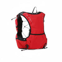 Hydration Vest Backpack Sleeveless Running Hydration Vest Adjustable Fit