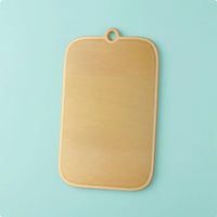 Deformation Resistant Non-Stick Dumpling Tray Grinding Surface Dumpling Freezing Tray for Parents