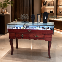 display case