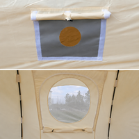 tent