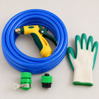 car wash spray gun kit