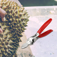 Durian Opening Tool Easy to Open Durian Opener Fruit Opener Clip for Kitchen