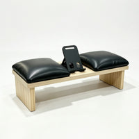 Manicure Hand Rest with Phone Holder Professional Nail Arm Rest with Phone Holder Furniture Comfortable Ergonomic