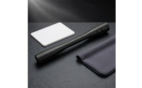 Carbon-Fiber Rod Handle Lightweight Unibody Grip Piece Easy to Install