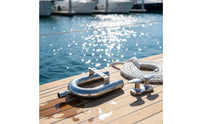 Anti-Siphon Valve High Strength Marine Check Valve Heavy Duty Yacht Plumbing Fitting for Bilge Pump Discharge Lines
