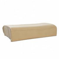 Massage Table Cover with Drawstring Heavy-Duty Nursing Bed Cover Sheltering Topper for Caregivers