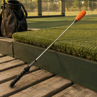 Golf Swing Coach Pre-Swing Training Aid Lightweight