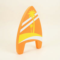 Kickboard with Leg Cutout Lightweight A-Shaped Kickboard Easyhand-Hold Board for Students, Kicking Exercises, Pool Workouts