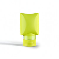 Silicone Travel Bottle Lightweight Travel Toiletry Bottle Soft Flexible for Travelers, Business Trips, Flights