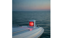 Marine Navigation Light Resistant Stern Light Super Bright for Boats