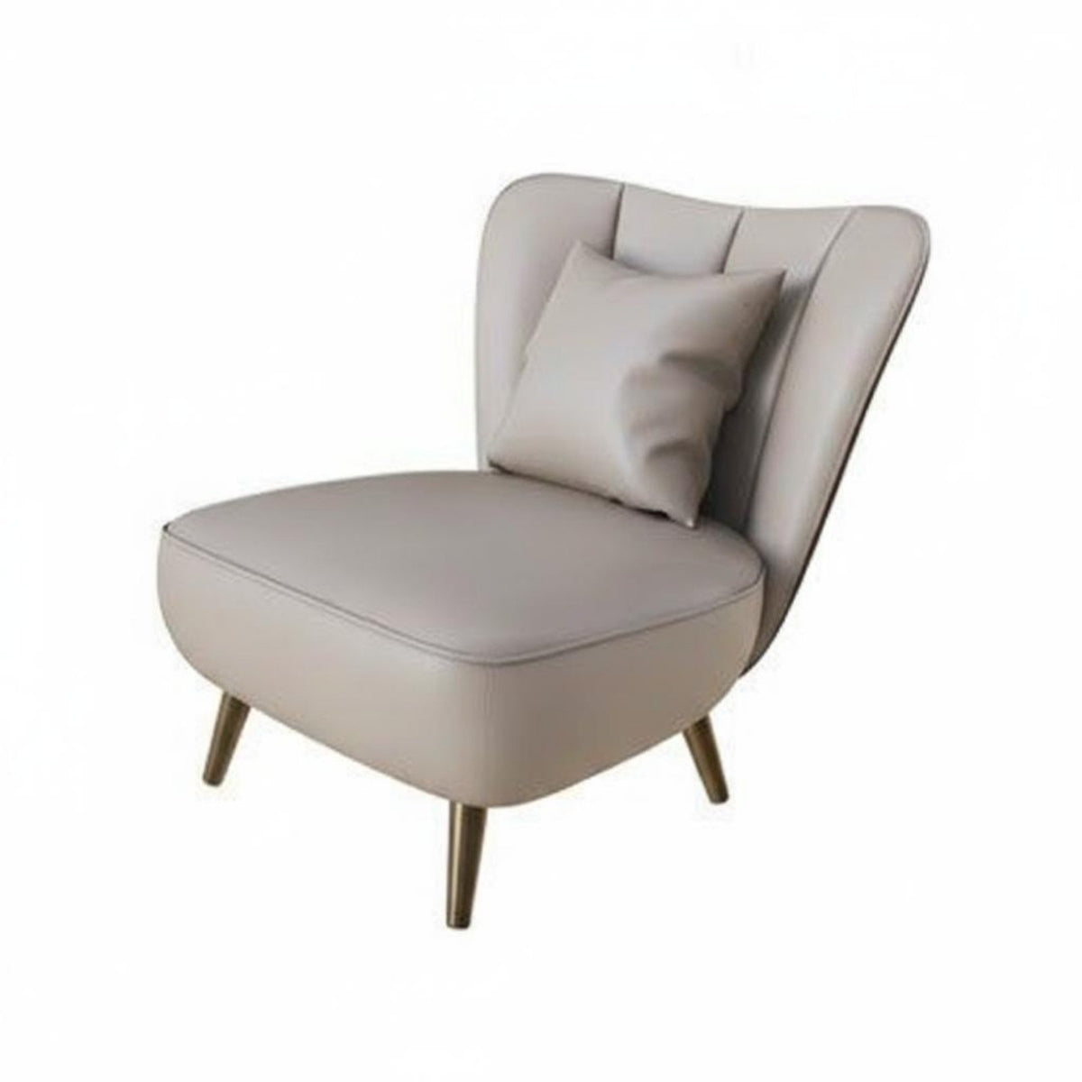 4 Pieces Business aesthetic Office Reception Seating Minimalist Design Commercial Furniture Comfortable Lounge Set long-lasting for Guests, Interior Designers, Lobby, Balcony, Waiting Room, Airport