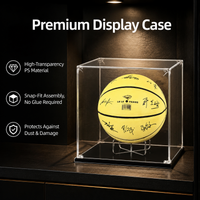 display case