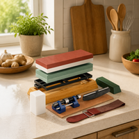 knife sharpening kit