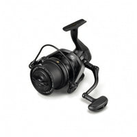 Saltwater Reel High-Strength Reel with Metal Spool Tackle Heavy-Duty Interchangeable for Anglers, Shore Fishing