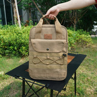 outdoor kitchenware set