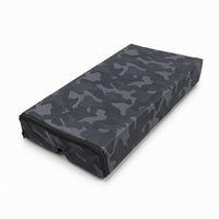 Hip Thrust Support Board Cutout Padded Hip Thrust Board Upholstered