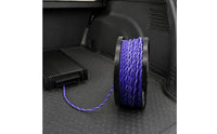 16 Gauge Car Speaker Wire Easy Installation Four Color Speaker Cable High Conductivity Audio Cable for Door Panel