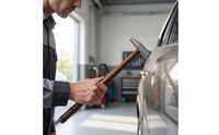 Car Imperfection Repair Hammer Removable Head Hand Tool Exact for Workshop