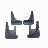 Mud Flaps for BYD Yuan Plus 2022-2025