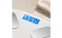 Smart Body Adipose Scale Cute Design Bluetooth Personal Scale BMI Measurement for Home