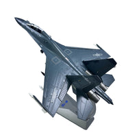 1/48 1/48 F 16V Plane Collectible Fighter Jet Model with Stand Desktop Decoration Diecast Aircraft with Stand for Aviation Enthusiasts, Bookshelf, Office
