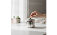 Silver Jewelry Box