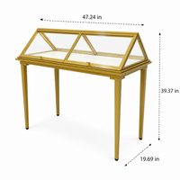jewelry display case