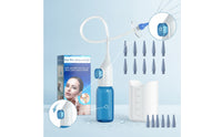 Ear Irrigation Kit Handheld Cleaner Convenient for Home