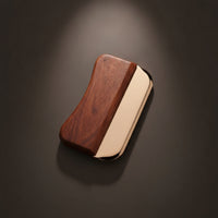 Gua Sha Scraping Massage Tool Polished Gua Sha Board Handheld for Facial Care