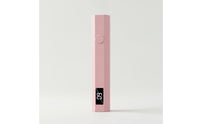 Handheld Nail Lamp Rechargeable Portable Nail Curing Lamp for Home Manicure, Travel