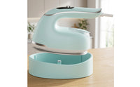 Portable Steamer and Iron Multifunction Steam Iron with Dry Ironing Plate Fast Heat-up Handheld Steamer Leak-Proof for Travelers, Home