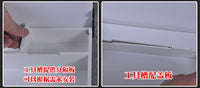 Model Assembly Tool Storage Box and Workbench Organizer