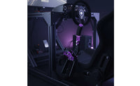 Handbrake Lever Mechanical Handbrake Compatible Gaming Equipment for Gaming Aficionados