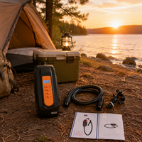 electric air pump